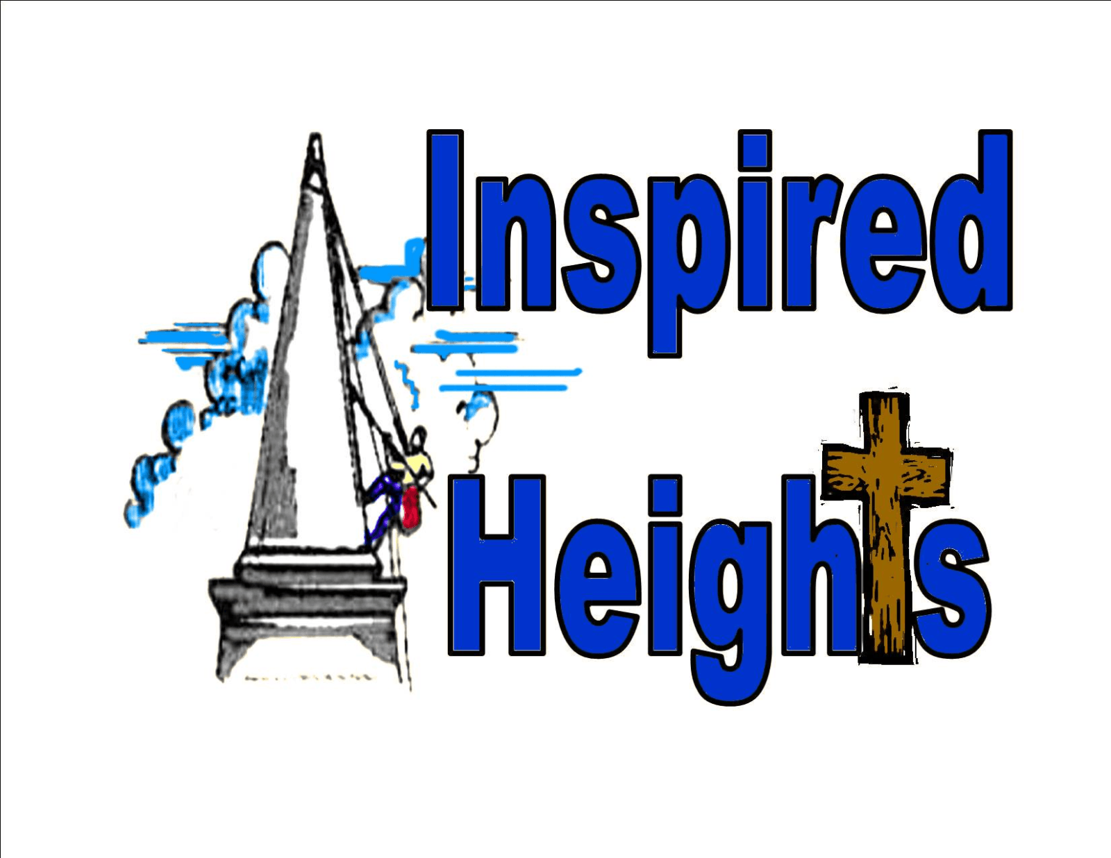 Inspired Heights - Church and Steeple Contractors
